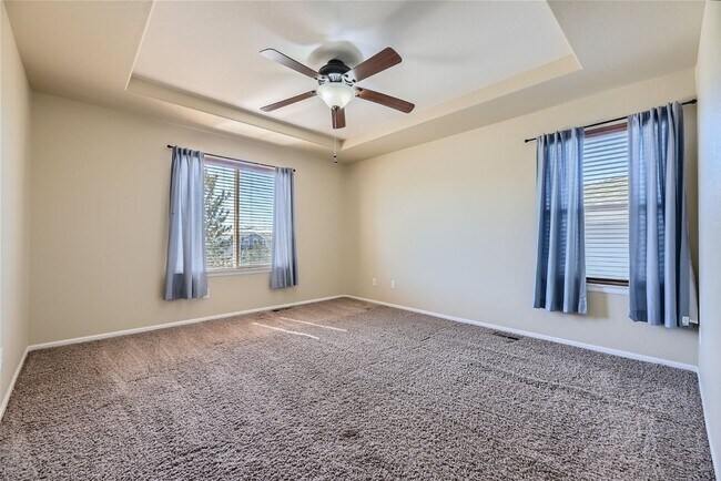 Building Photo - 4 Bedroom Single Family Home For Rent in Highlands Ranch