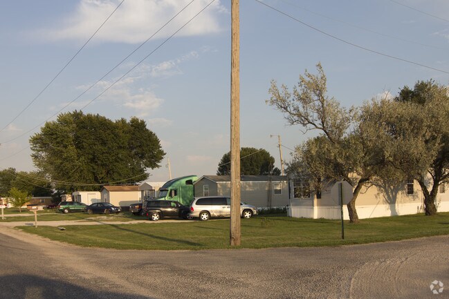 Primary Photo - Old Mazon Mobile Home Park