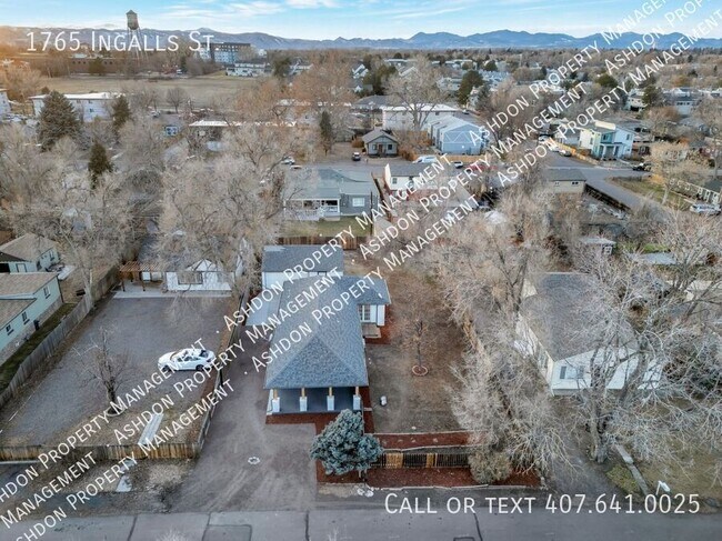 Building Photo - 1765 Ingalls St