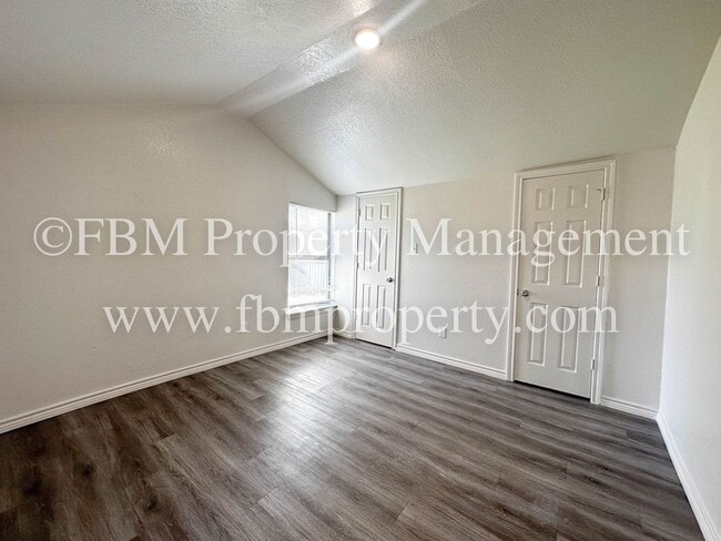 Building Photo - 203 Ave B