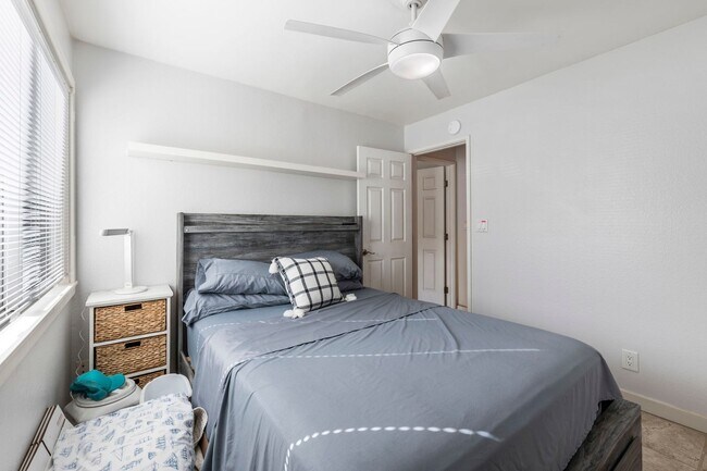 Building Photo - Beautifully Renovated Ground-Floor 2BR/1.5BA Condo in Kihei Villages – Furnished w/ 2 Parking Spaces