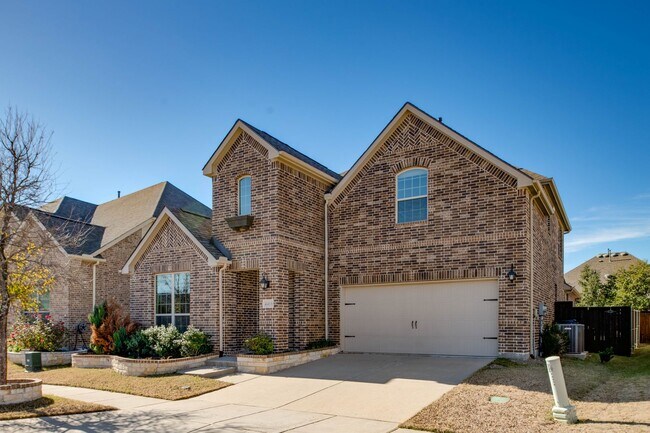 Building Photo - McKinney living at its finest 3,155 sqft., 4 bed 3 bath on a 7,455 sqft Lot