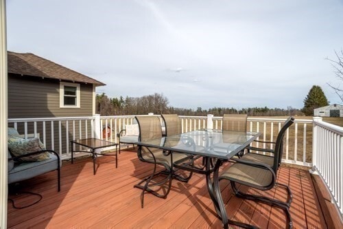 Building Photo - 1025 New Ipswich Rd