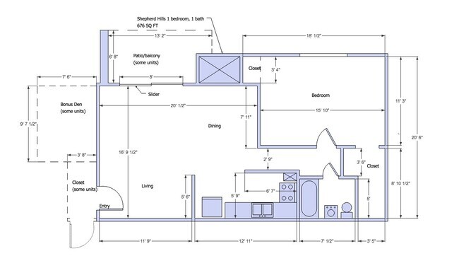 Interior Photo - 404 Homes