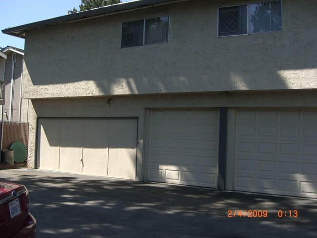 Enclosed Garage - 3788 Bertini Ct