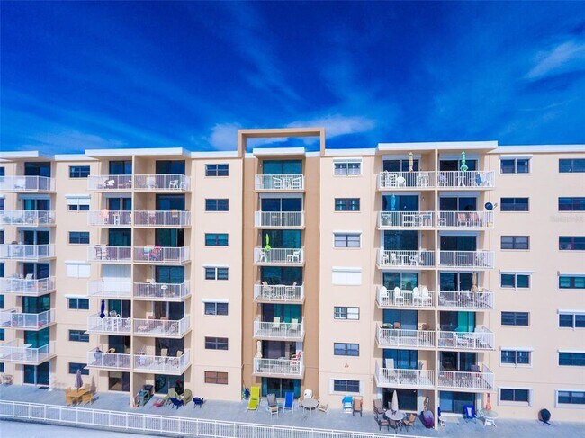 Building Photo - 18650 Gulf Blvd