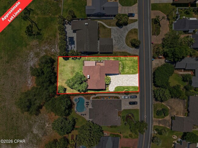 Building Photo - 134 Marlin Cir