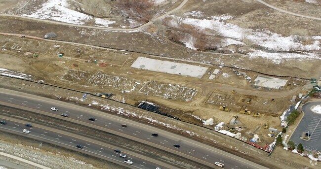 Primary Photo - Alta Piney Creek