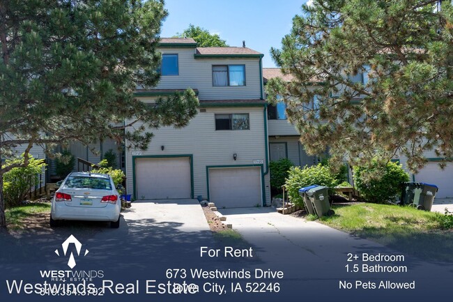 Primary Photo - 2 br, 1.5 bath House - 673 Westwinds Drive