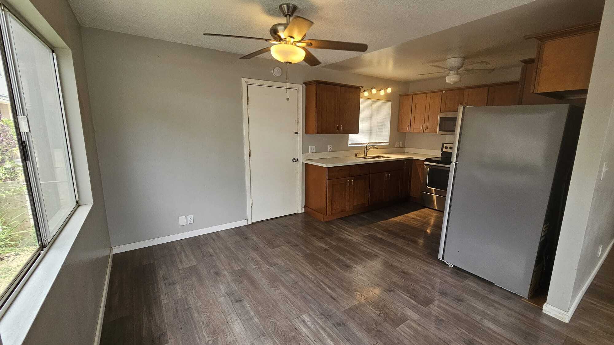 Backyard Door, Kitchen - 85-794 Lihue St