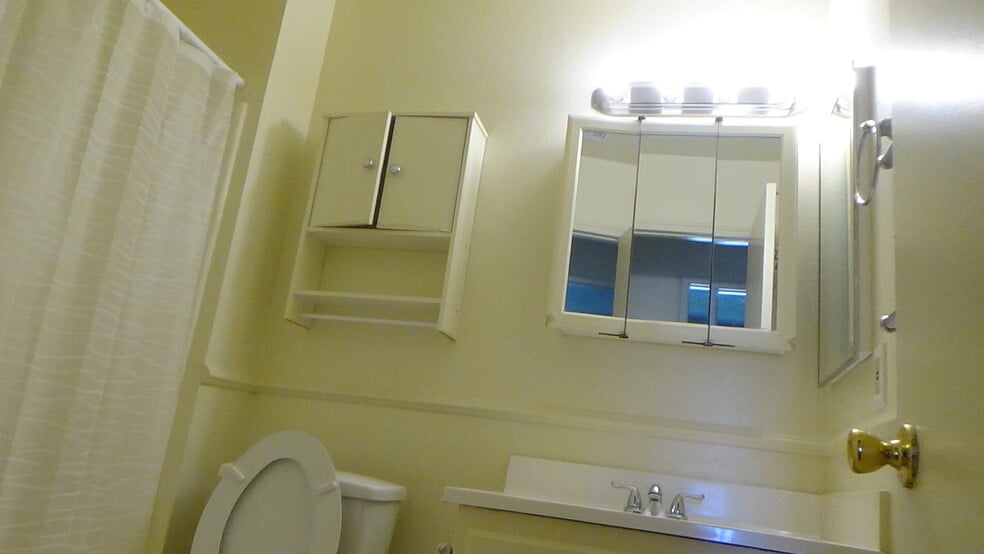 Full bathroom - 1113 Seabreeze Way