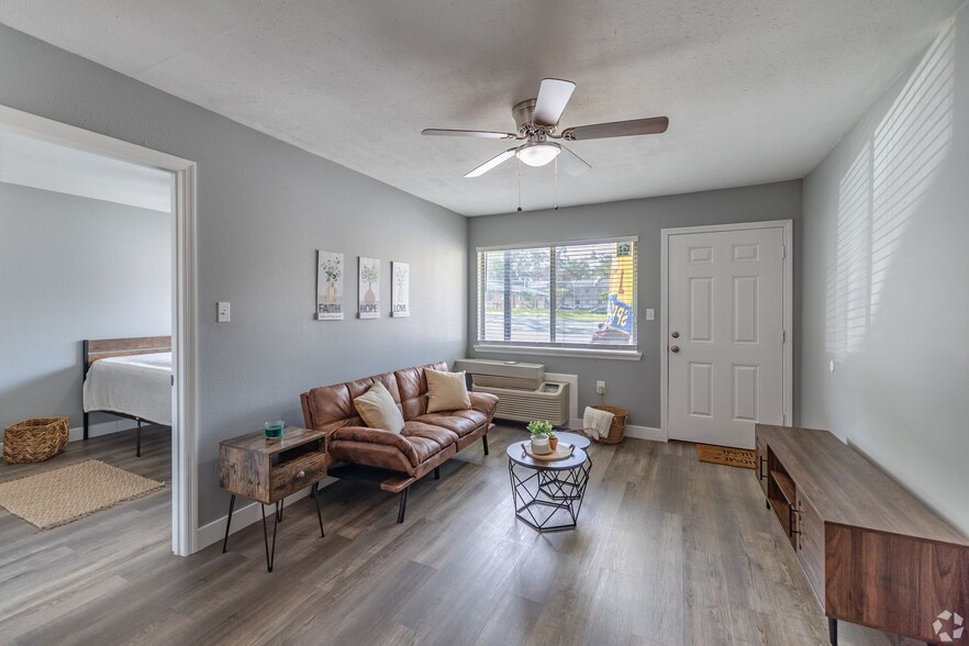 Interior Photo - Ashton Park Apartments