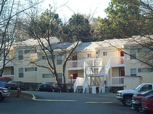 Building Photo - Northshore Woods