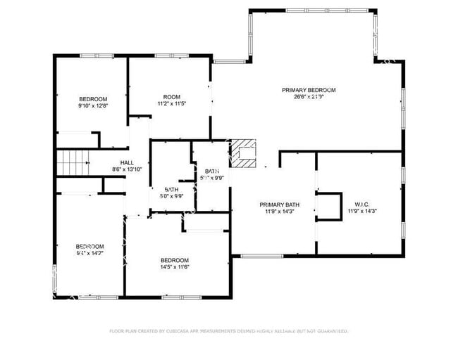 Building Photo - 15503 Dale Rd