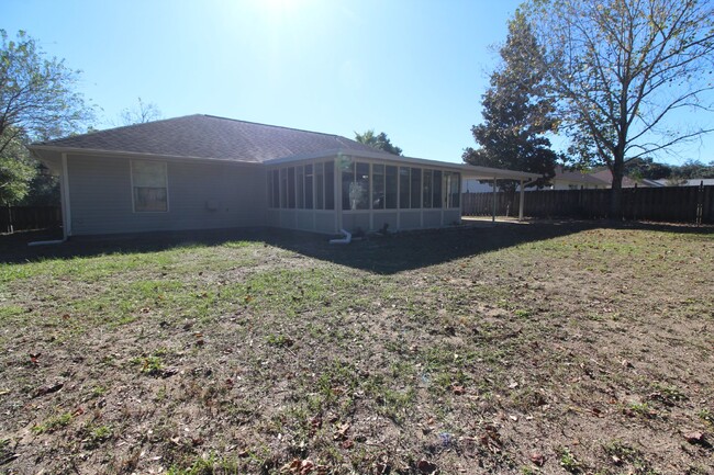 Building Photo - "Charming 4-Bedroom Brick Home in Pensacol...