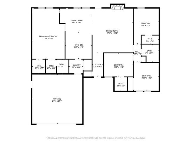 Building Photo - 4000 W Pittsburg Cir
