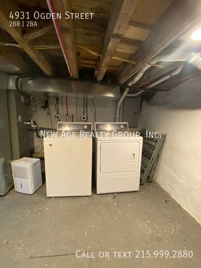 Building Photo - 4931 Ogden St