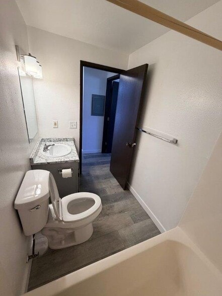 Bathroom - 435 Ranch Rd