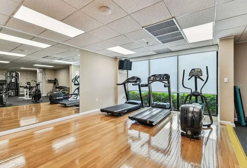 Gym - 7050 Sunset Dr S