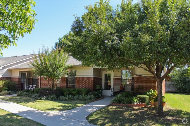 Building Photo - Brookstone Cottages Apartments