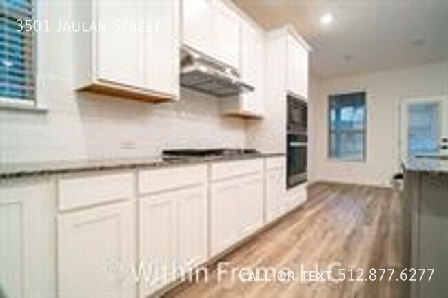 Building Photo - 3501 Jaulan St