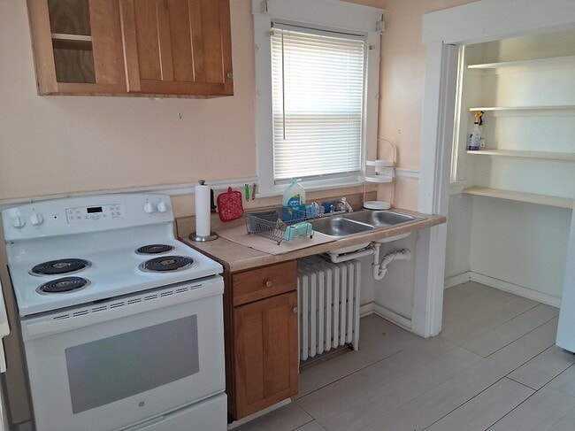 Building Photo - 2509 Seminary Ave