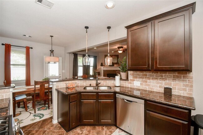 Building Photo - 5622 Scoria Rock Dr
