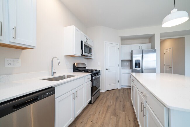 Building Photo - 965 Brielle Blvd