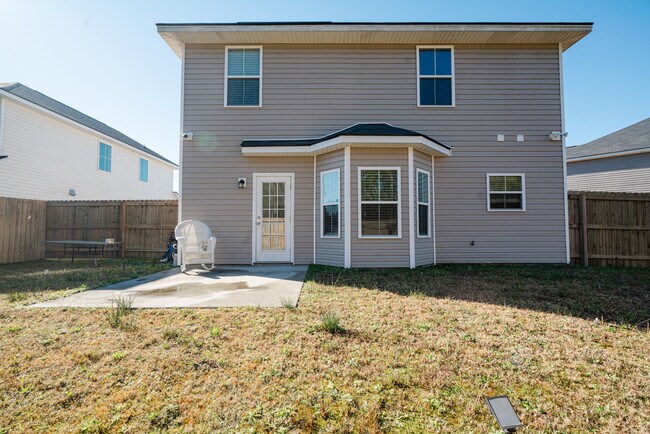 Building Photo - 221 Gambrell Rd