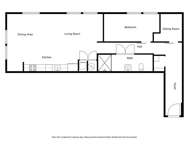 Building Photo - Stunning Corner Loft in the Heart of Historic Downtown Savannah