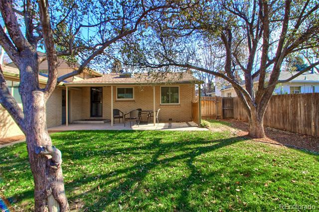 Building Photo - 965 S Fillmore Way
