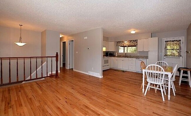 Building Photo - AVAILABLE AUGUST! Huge 4 bedroom/2 bath home with large fenced yard