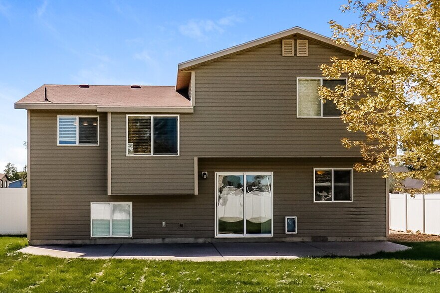 Building Photo - 3758 W 4525 S