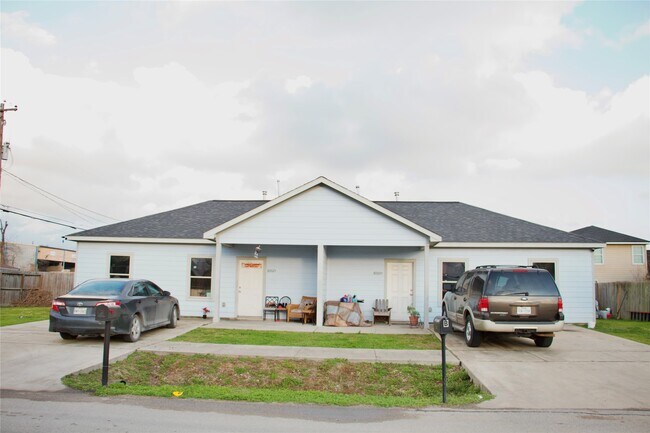 Building Photo - 8002 Cargill St