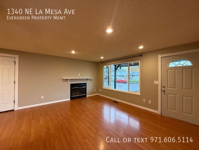 Building Photo - 1340 NE La Mesa Ave