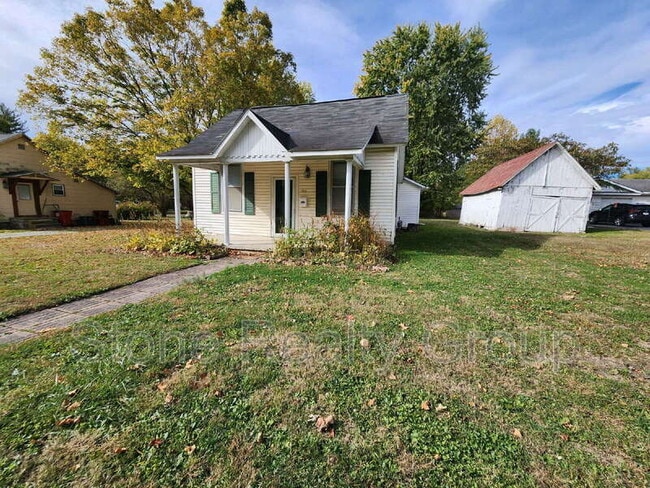 Primary Photo - 706 N Erie St