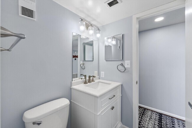 Building Photo - Awesome opportunity to rent a condo with $60K in upgrades!
