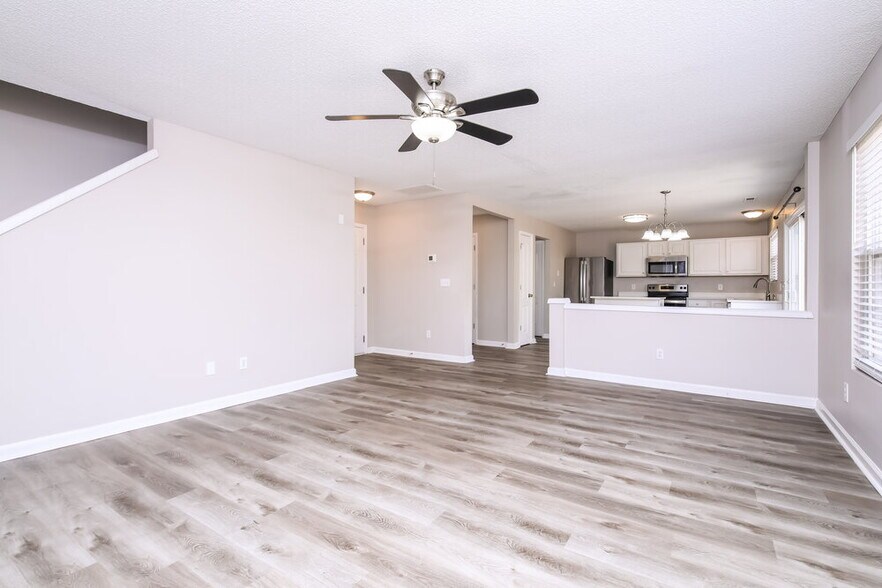 Building Photo - 3004 Ranburne Dr