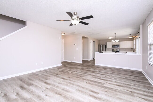 Building Photo - 3004 Ranburne Dr