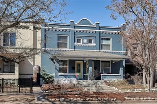 Building Photo - 251 S Lincoln St