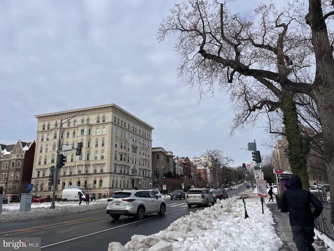 Building Photo - 1929 16th St NW