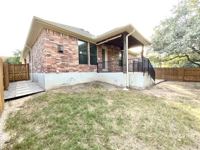 Building Photo - 15908 Dink Pearson Ln