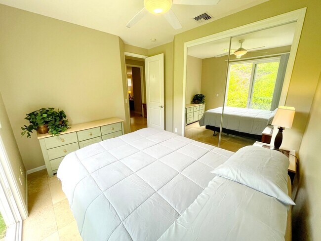 Building Photo - Elegant 1-Bedroom Retreat in Prestigious South Maui Neighborhood w/ Utilities Included – Availabl...