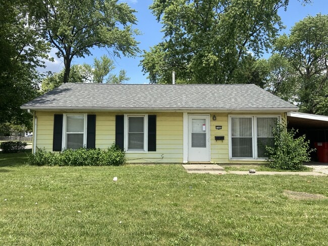 Primary Photo - 1506 W Bradley Ave