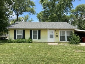 Building Photo - 1506 W Bradley Ave