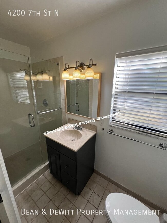 Building Photo - 4200 7th St N