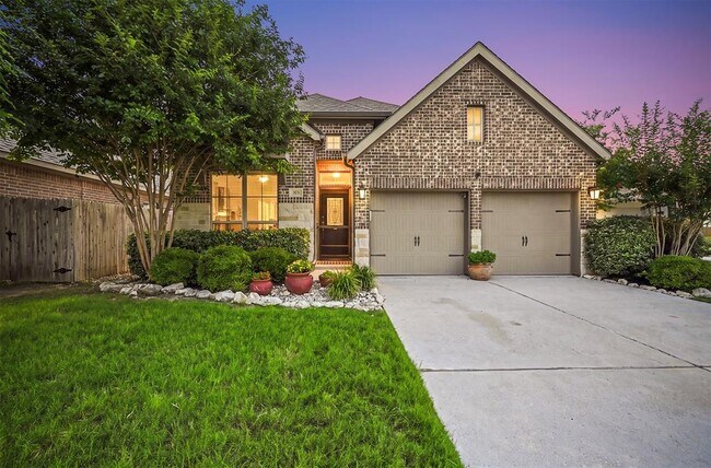 Building Photo - 373 Lacey Oak Lp