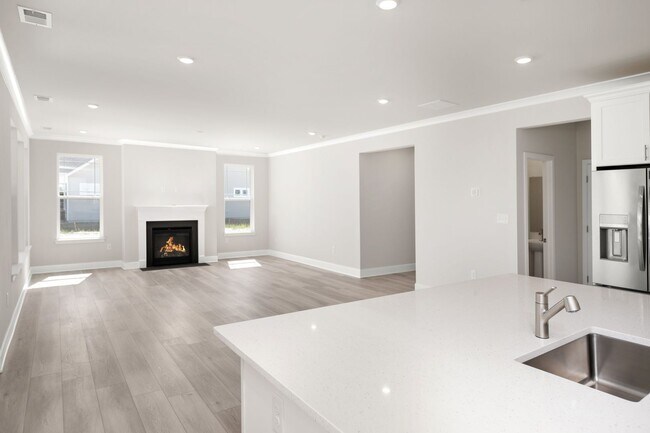Building Photo - Beautiful new 4-bedroom, 3.5 bath property...