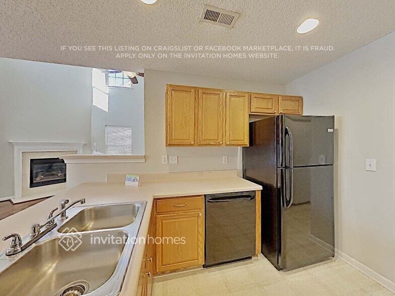 Building Photo - 3016 Teton Dr