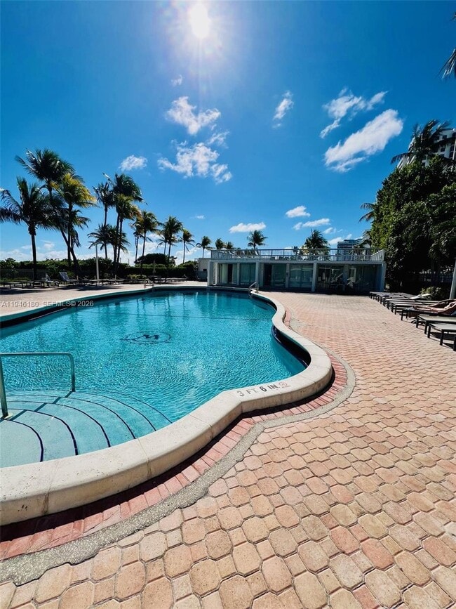 Building Photo - 2655 Collins Ave